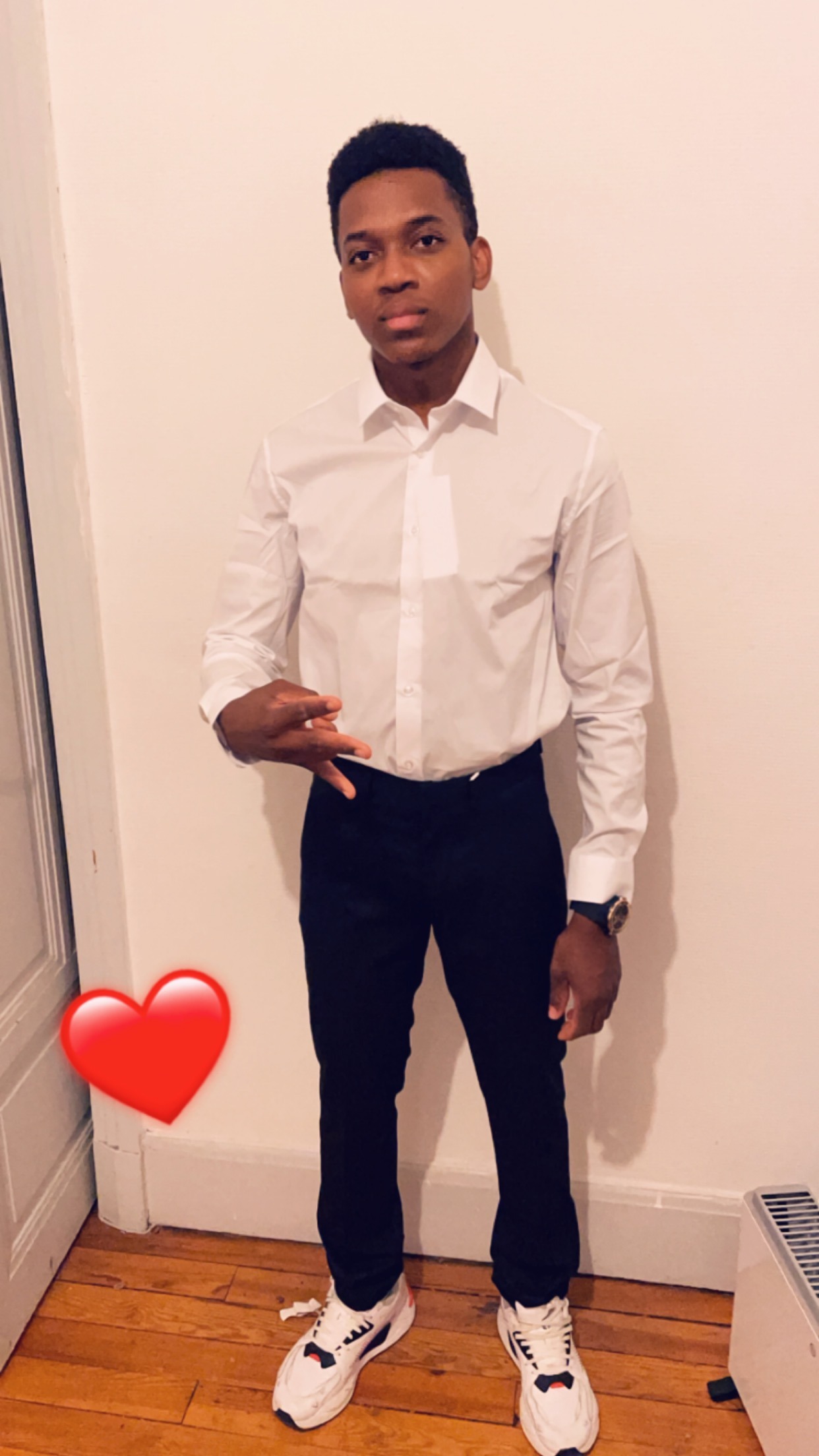 Ammar - Windisch - Argovie | Rencontre Mature