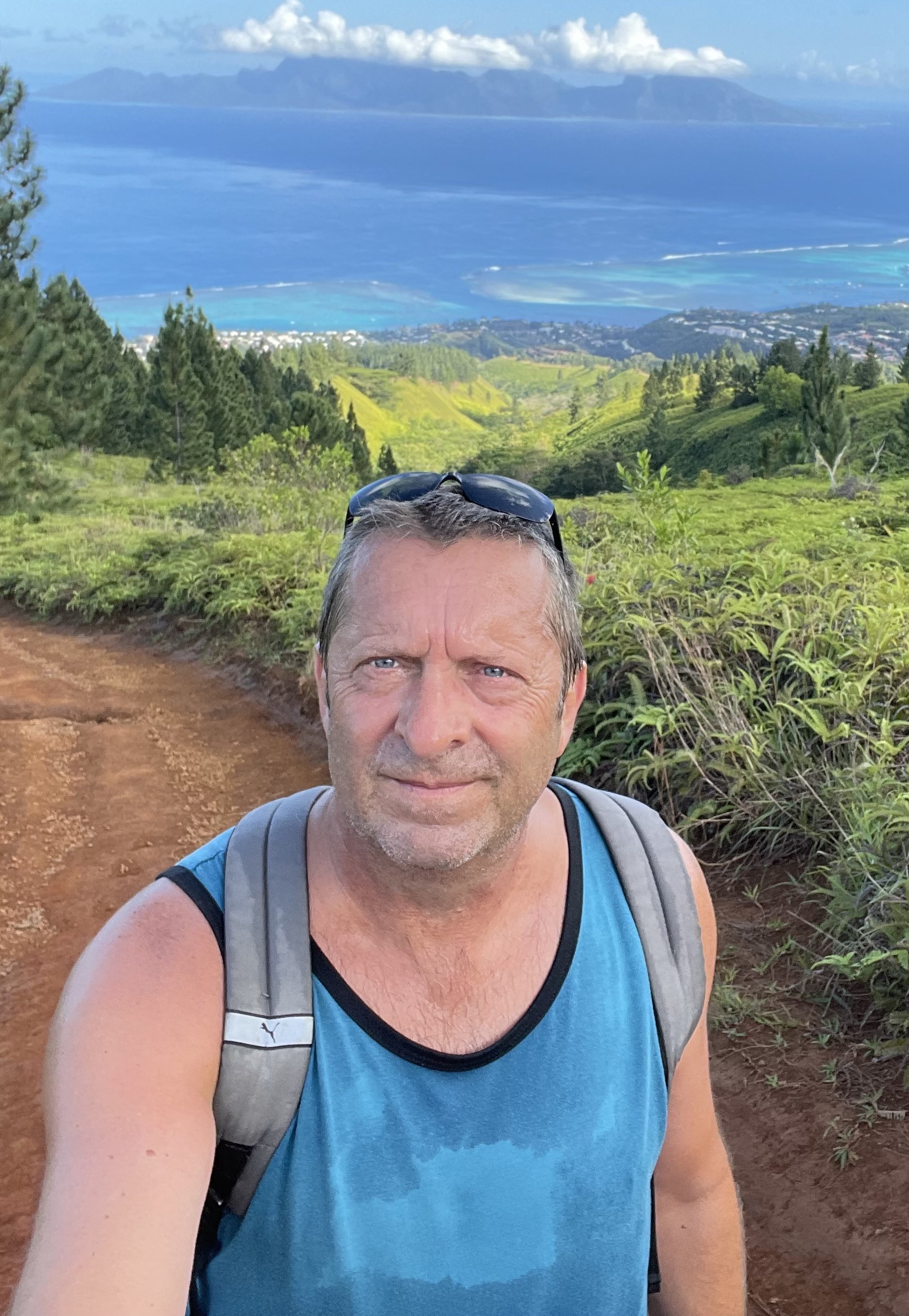 Nae - Chemin - Valais | Rencontre Mature