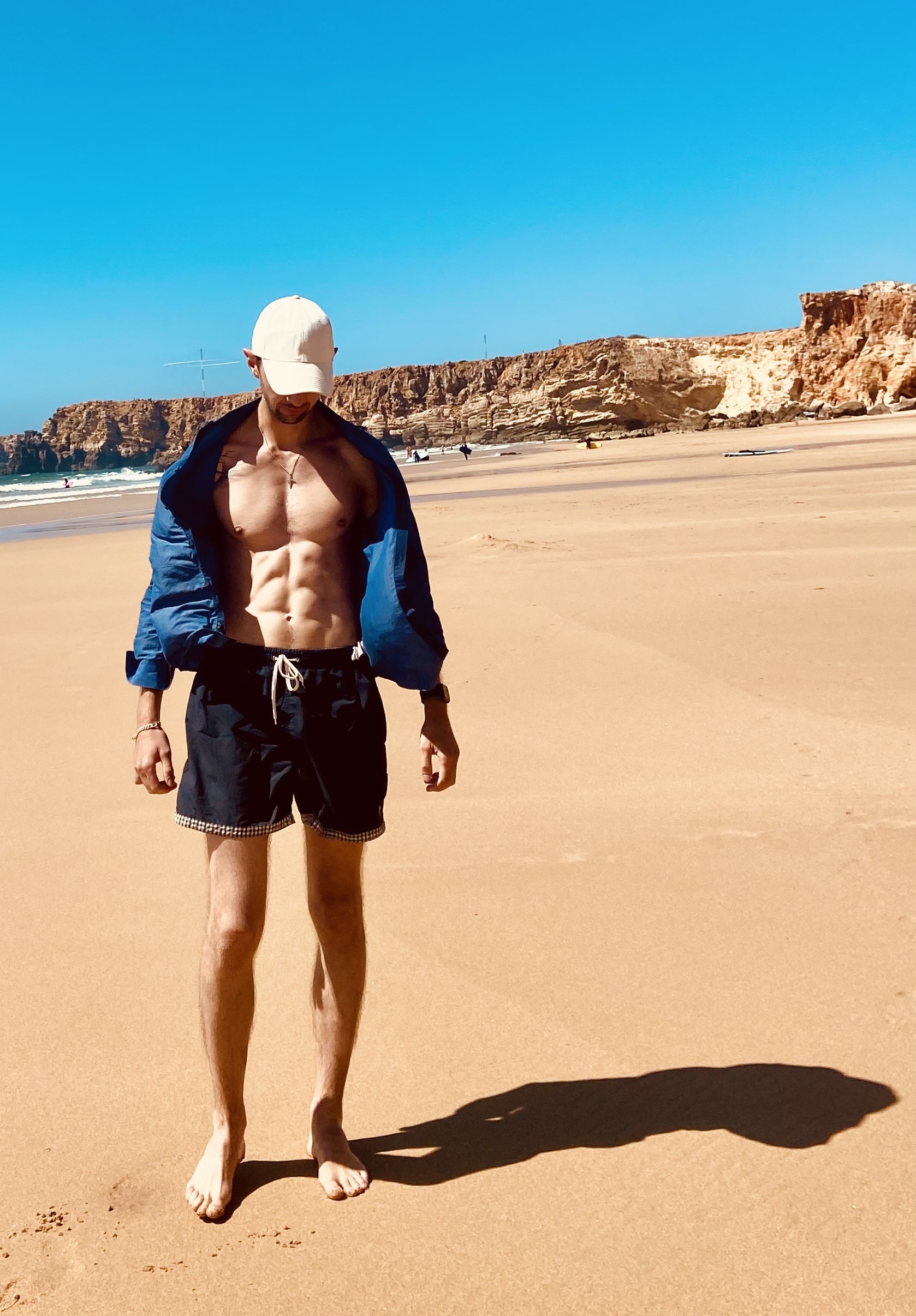 Hamidou - Oberentfelden - Argovie | Rencontre Mature