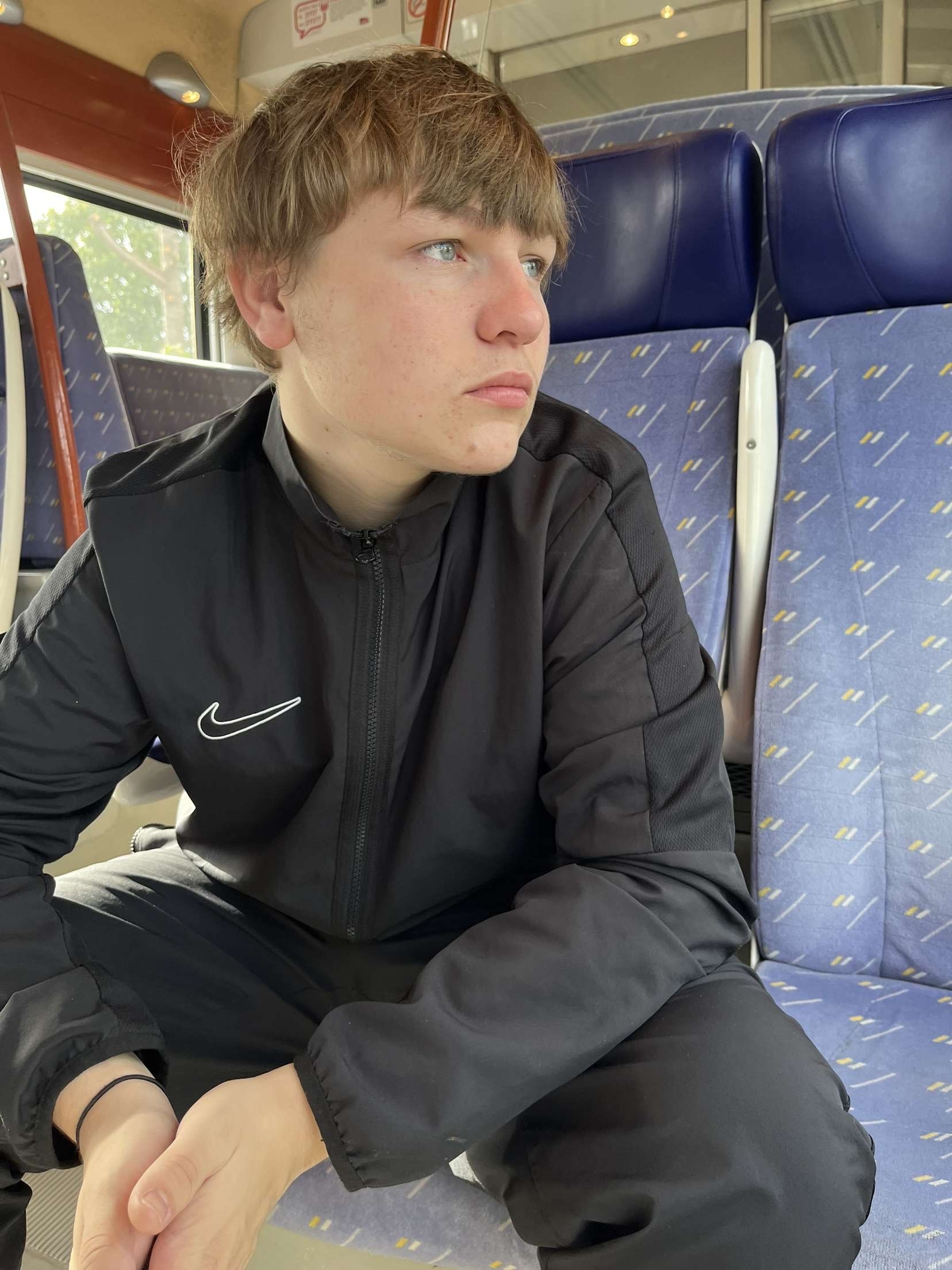 Harisson - Römerswil LU - Lucerne | Rencontre Mature