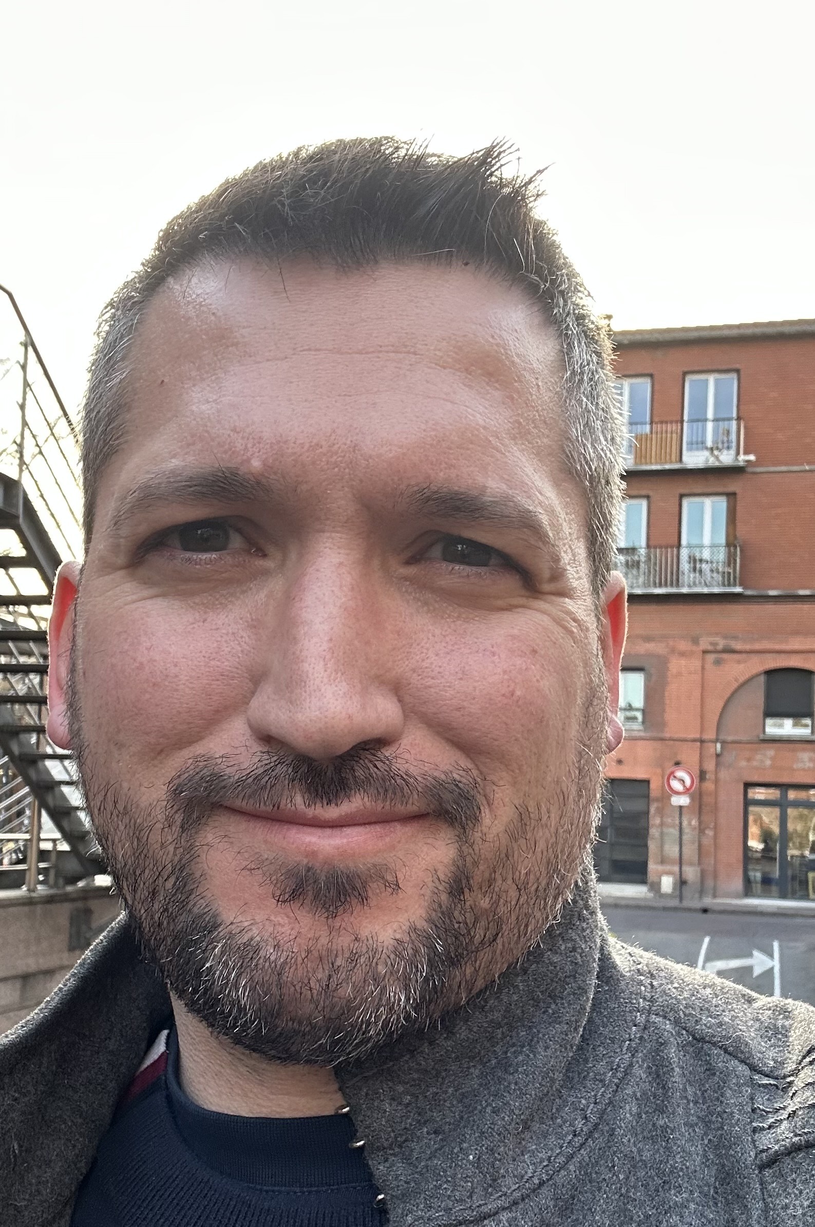 Mattéo - Anières - Genève | Rencontre Mature