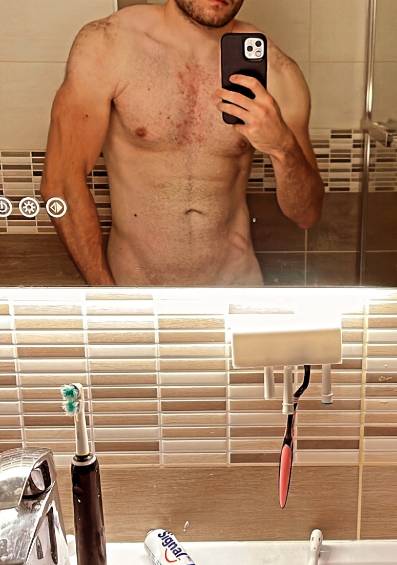 Haroune - Ammerzwil BE - Berne | Rencontre Mature