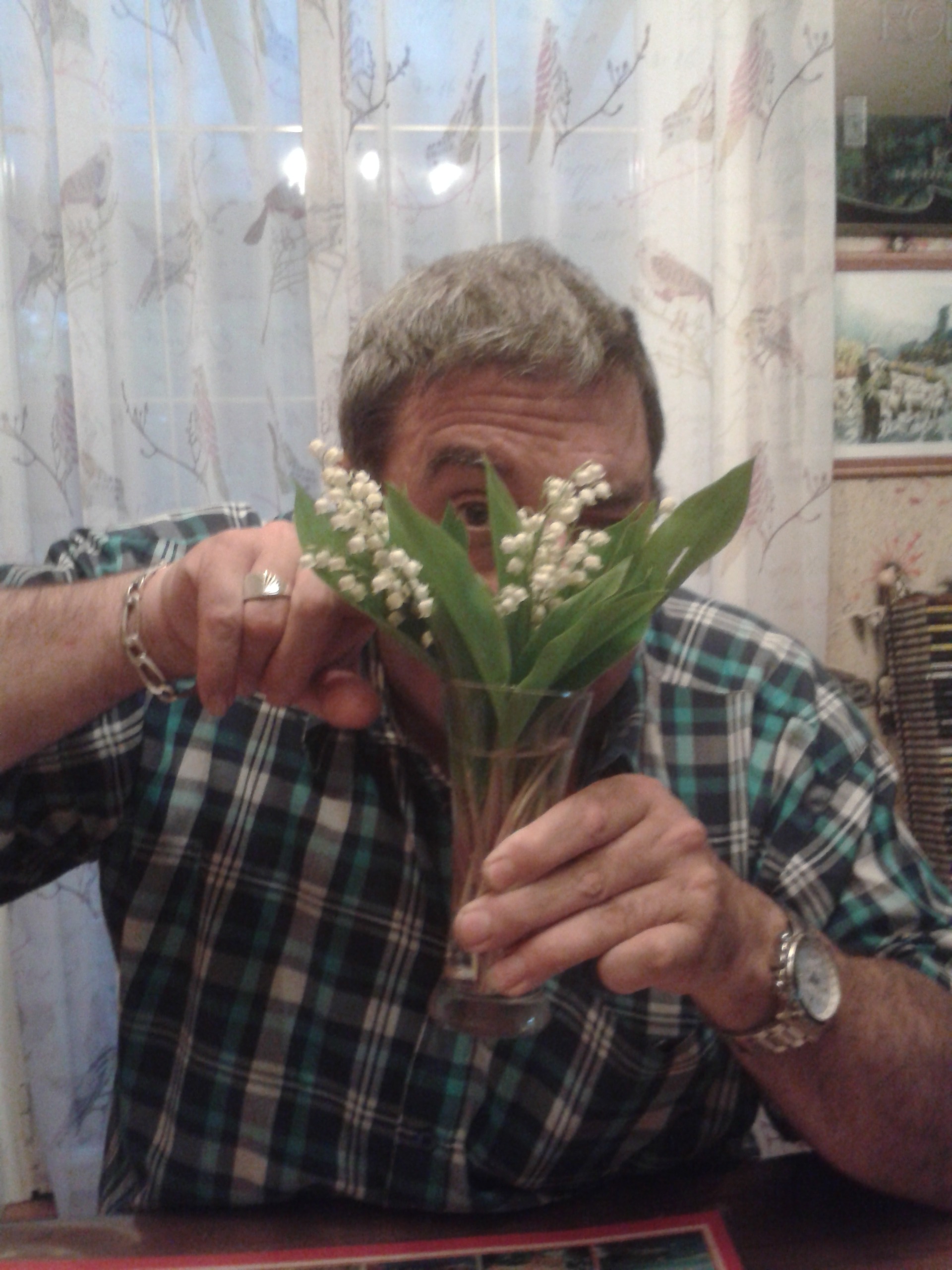 Slevin - Vinzel - Vaud | Rencontre Mature