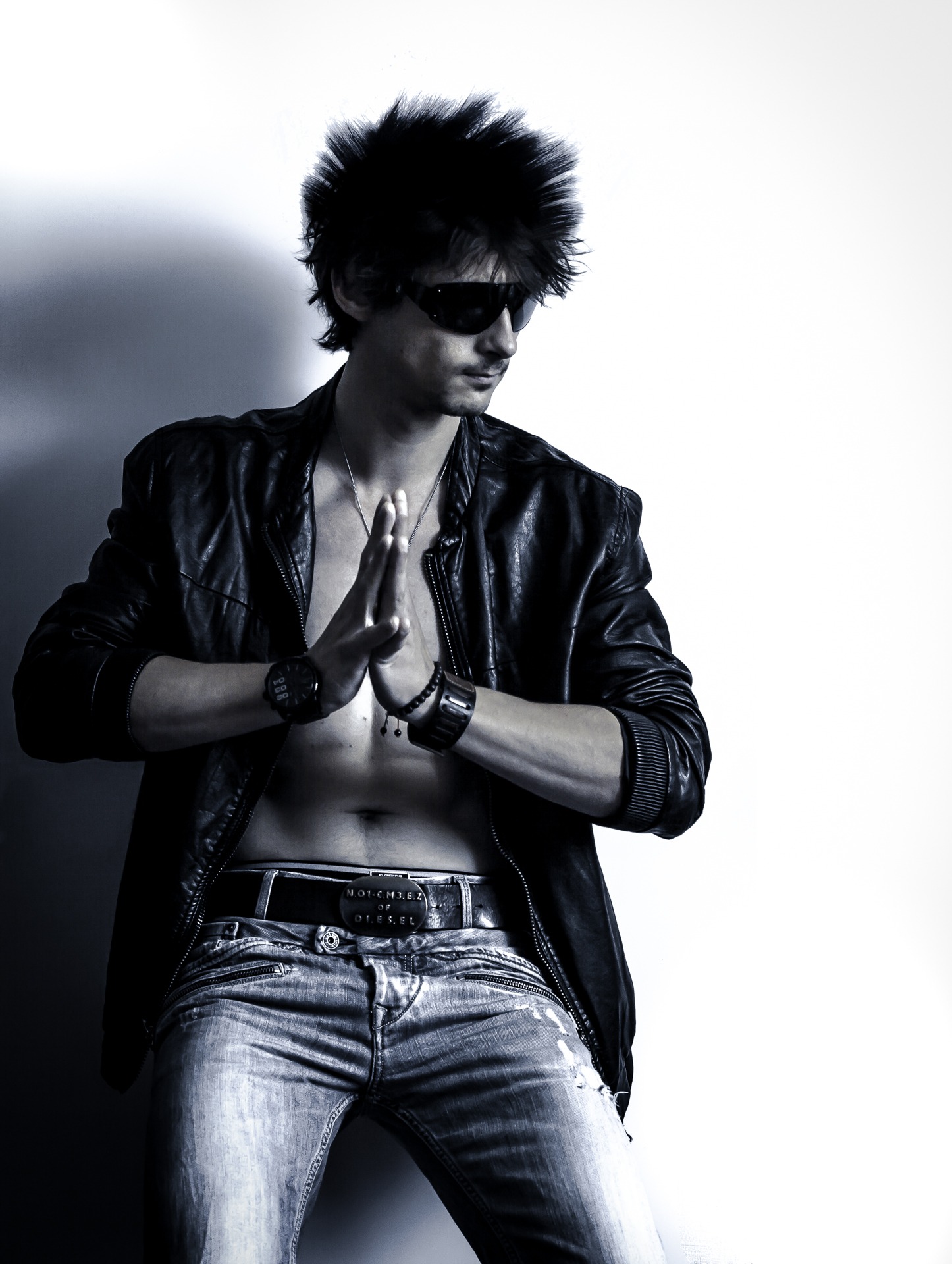 Alain - Albligen - Berne | Rencontre Mature