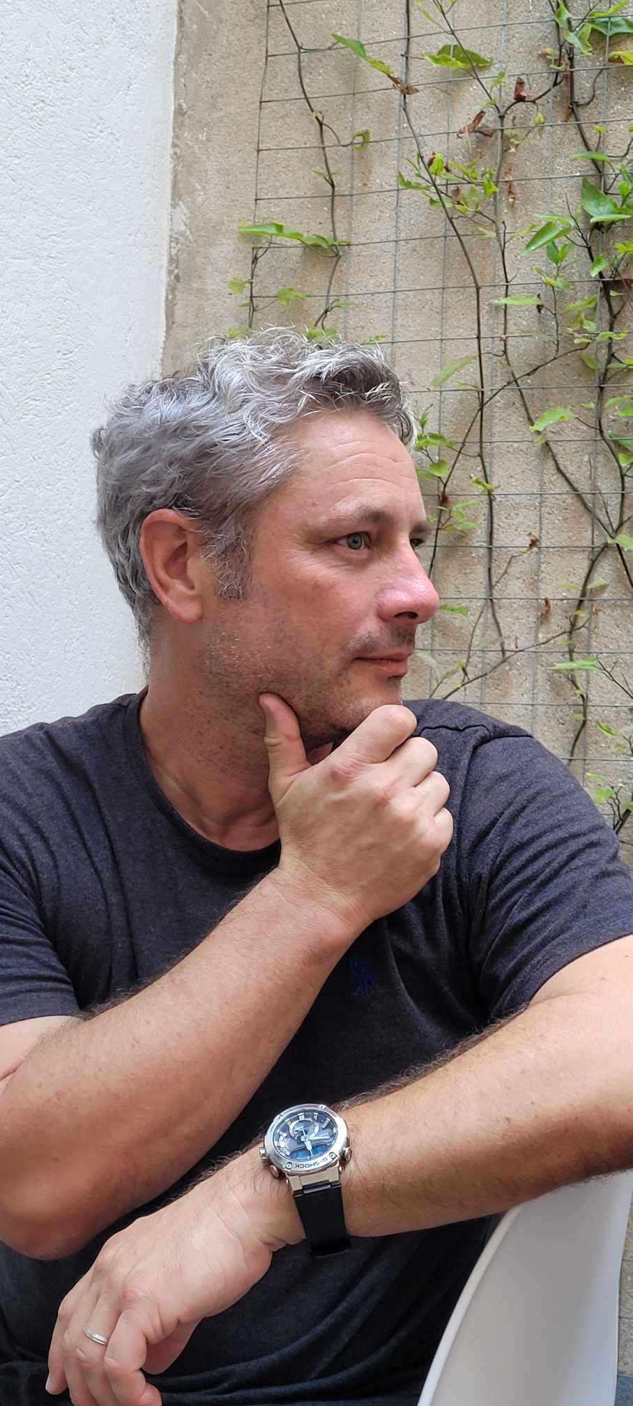 Renauld - Mosen - Lucerne | Rencontre Mature