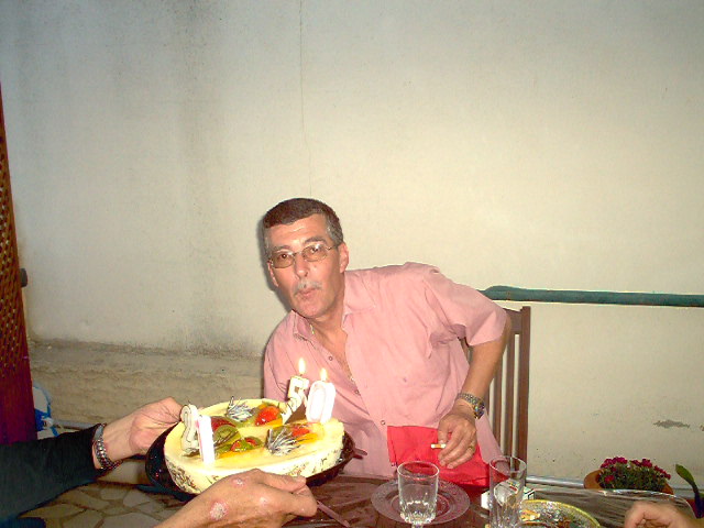 Achim - Eppenberg - Soleure | Rencontre Mature