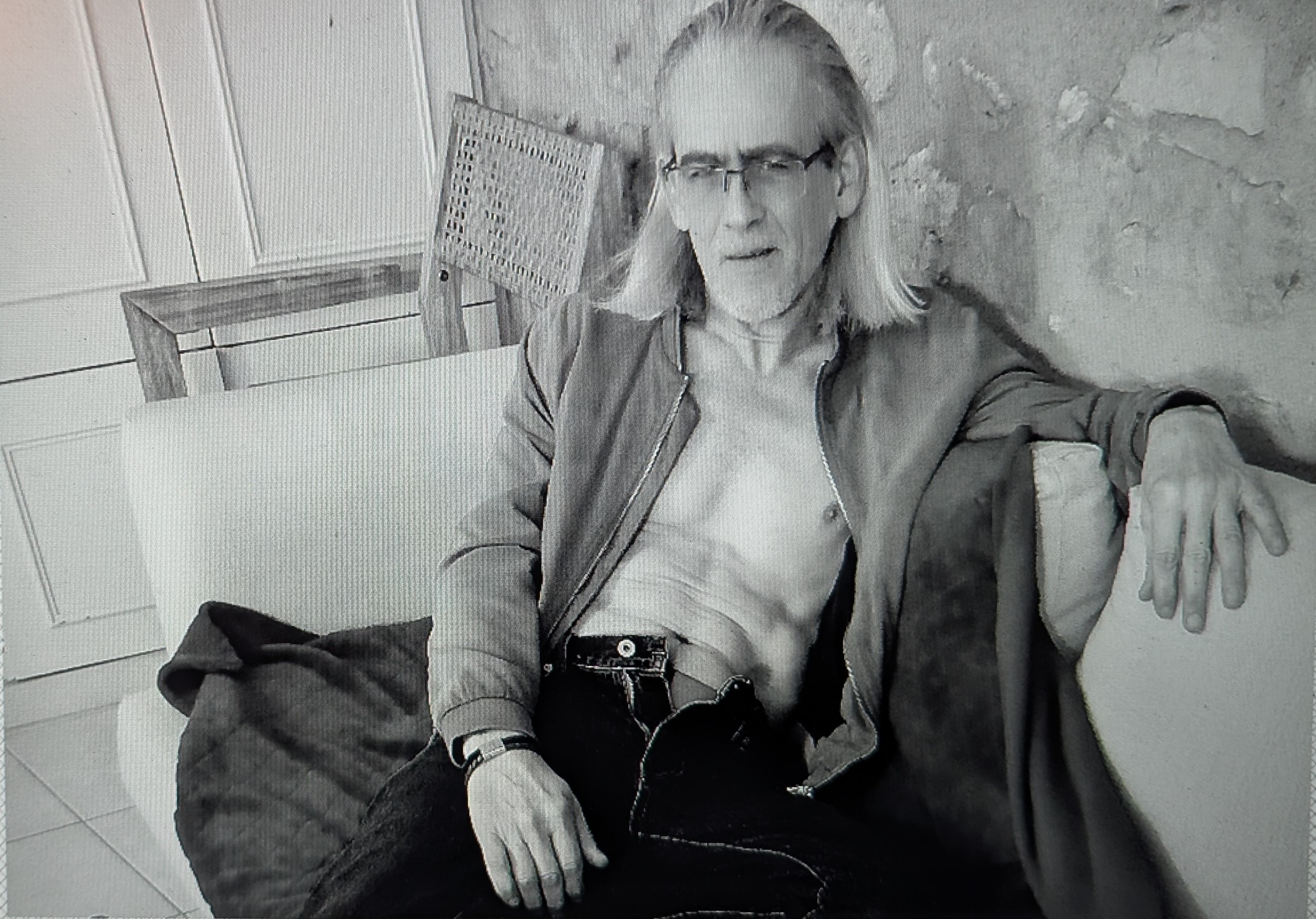 Christian-pierre - Schötz - Lucerne | Rencontre Mature