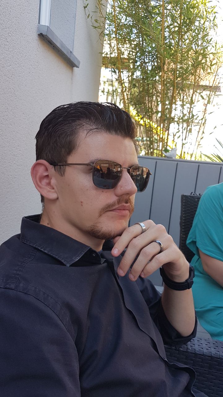 Crescent - Chavannes-sous-Orsonnens - Fribourg | Rencontre Mature