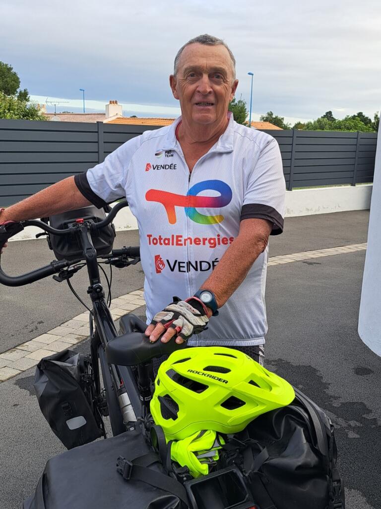 Callum - Aclens - Vaud | Rencontre Mature