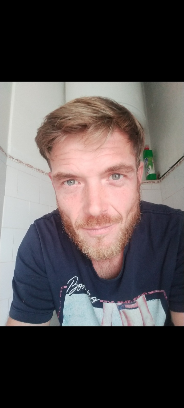 Mouloud - Wagerswil - Thurgovie | Rencontre Mature