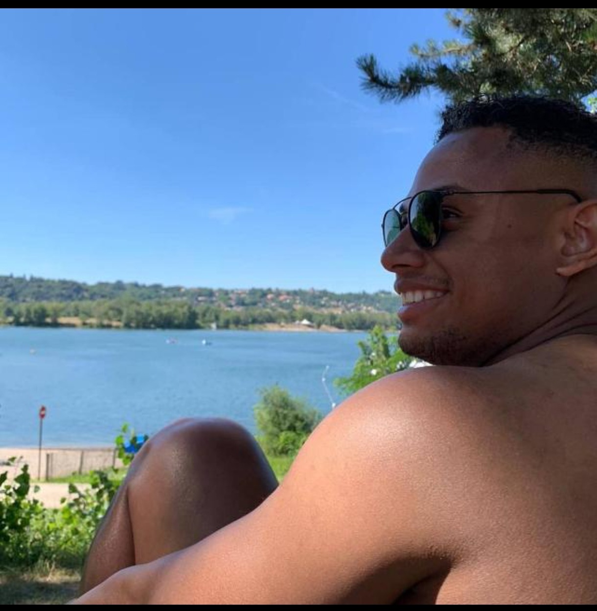 Jeannot - Roche VD - Vaud | Rencontre Mature