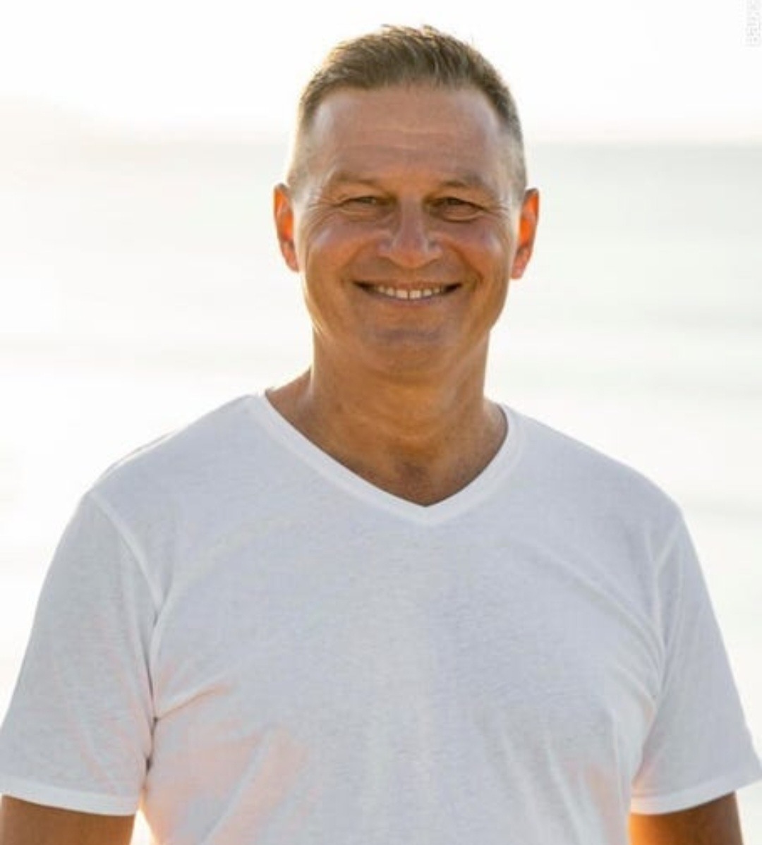 Harrison - Sisikon - Uri | Rencontre Mature