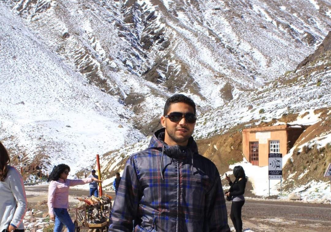 Yacouba - Bellelay - Berne | Rencontre Mature