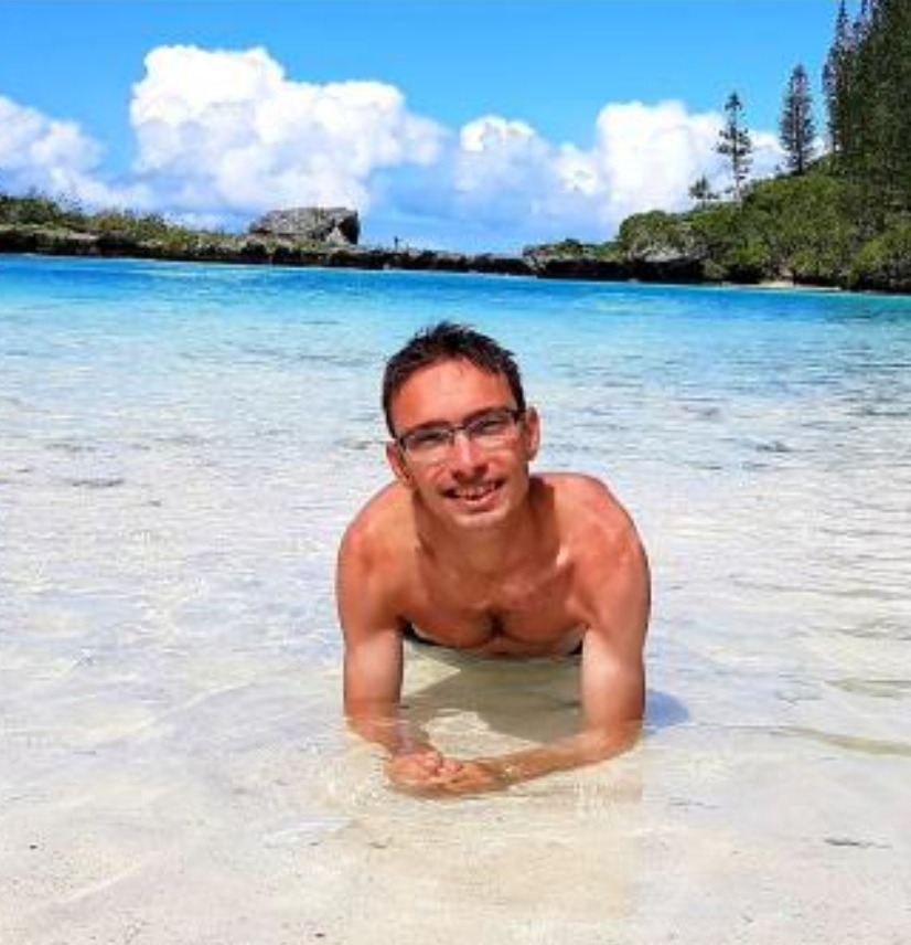 Gauderic - Rechthalten - Fribourg | Rencontre Mature