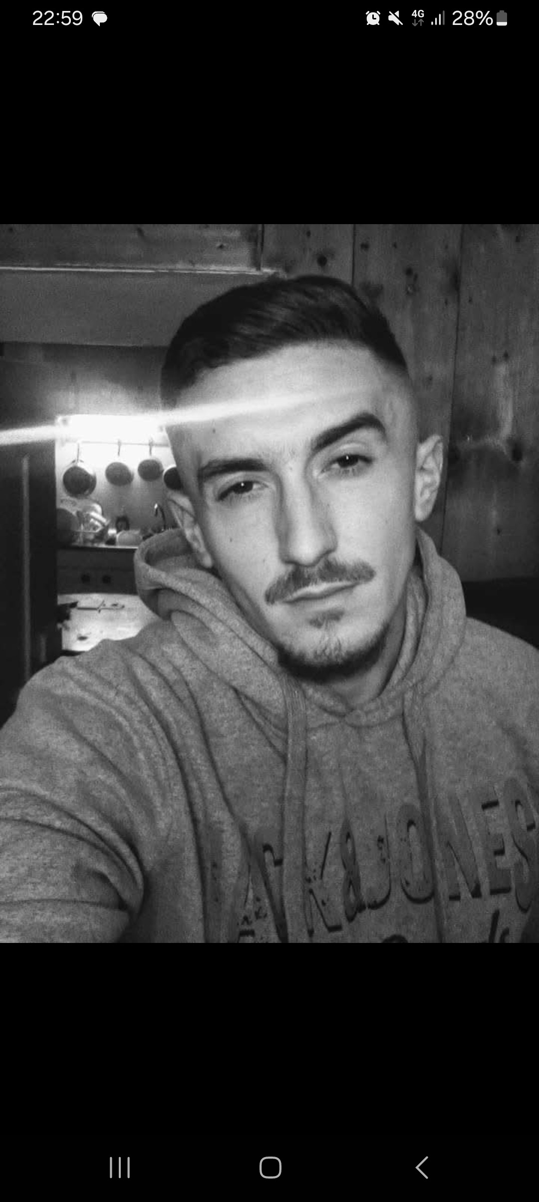 Badr - Koblenz - Argovie | Rencontre Mature