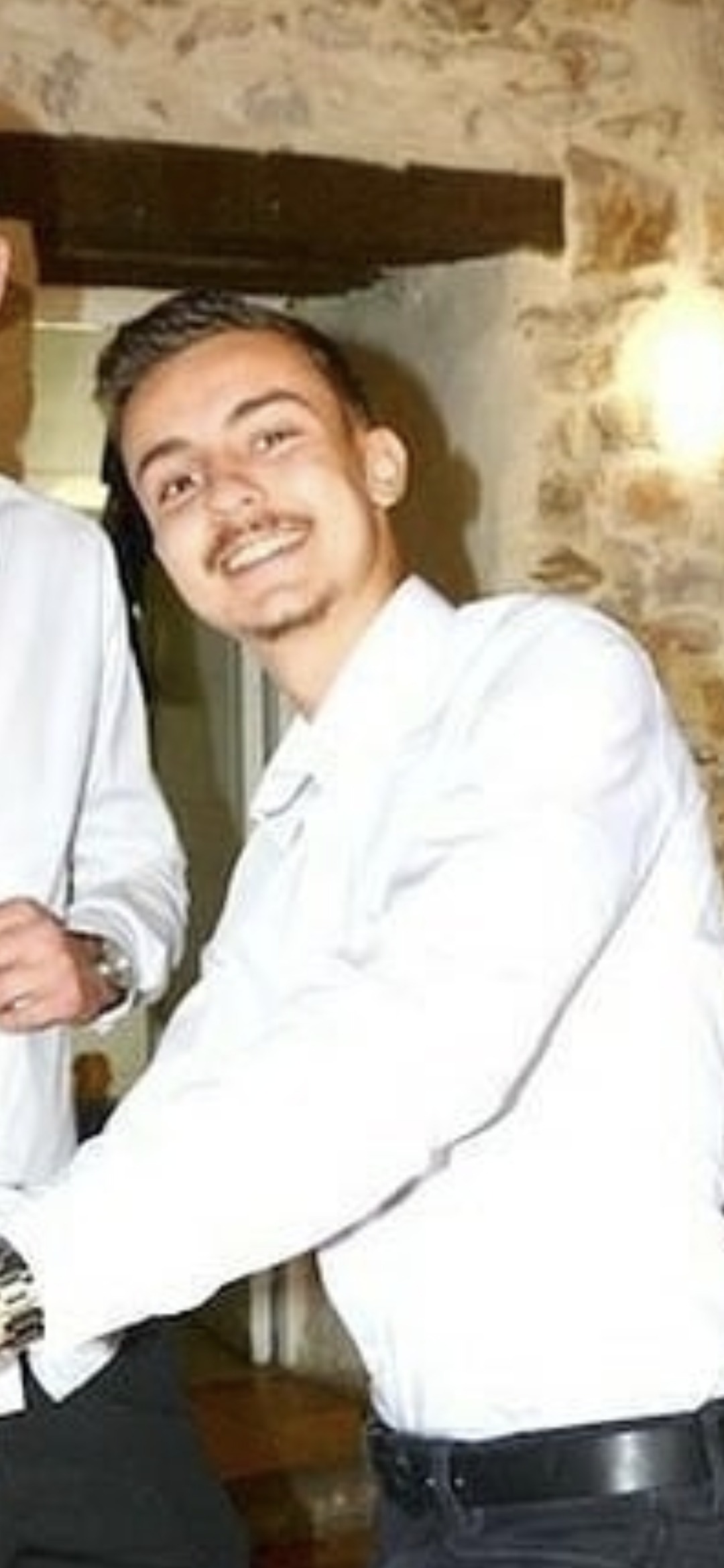 Tilouan - Mathod - Vaud | Rencontre Mature