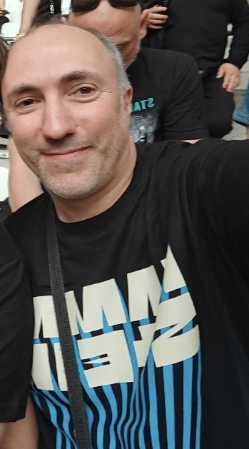 Zaky - Echandens - Vaud | Rencontre Mature