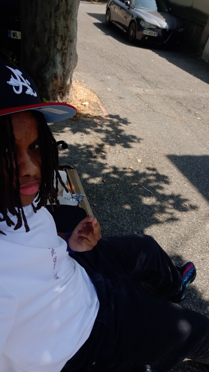 Abdelouahid - Vex - Valais | Rencontre Mature