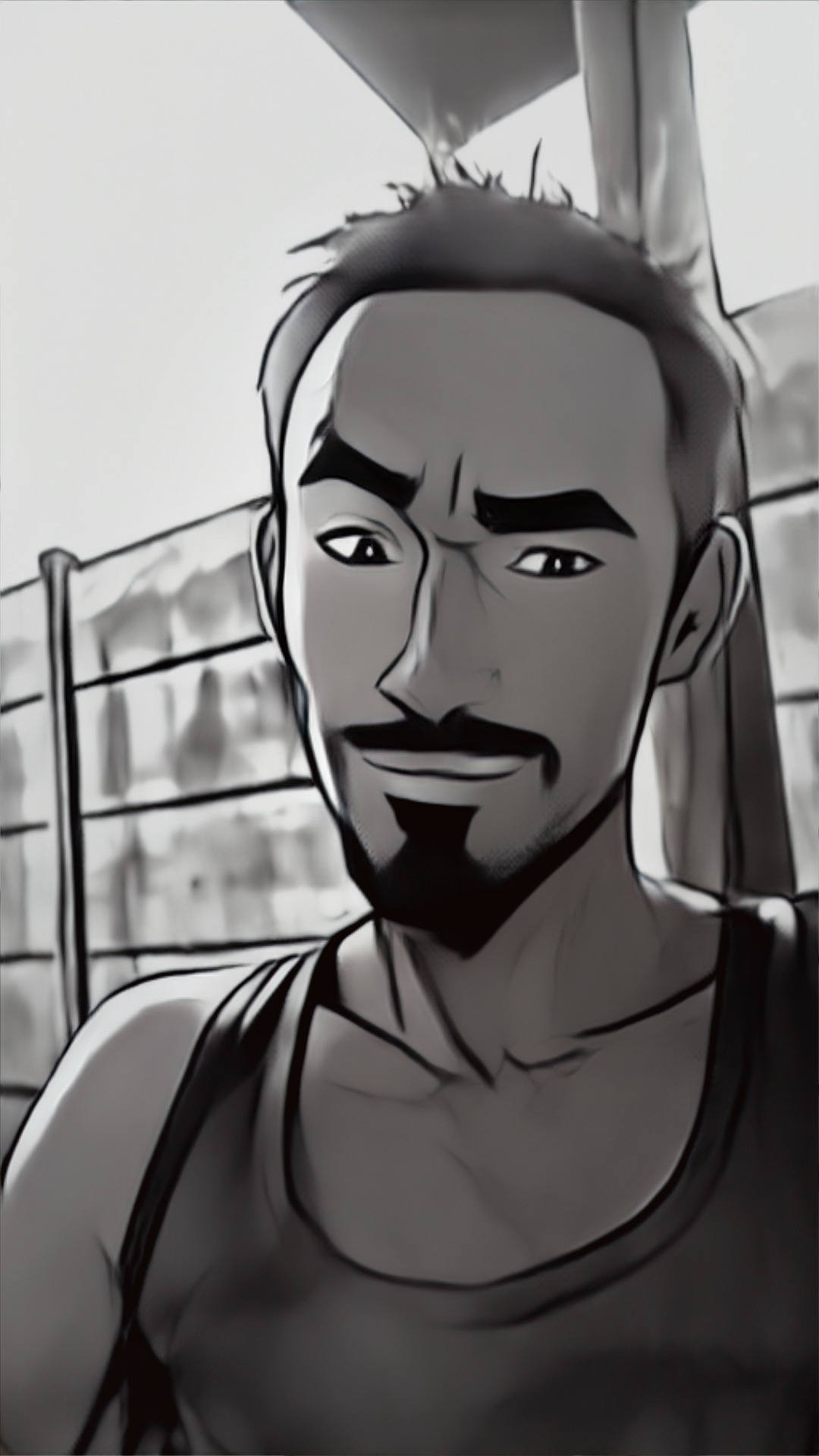 Aboubakar - Bözberg - Argovie | Rencontre Mature