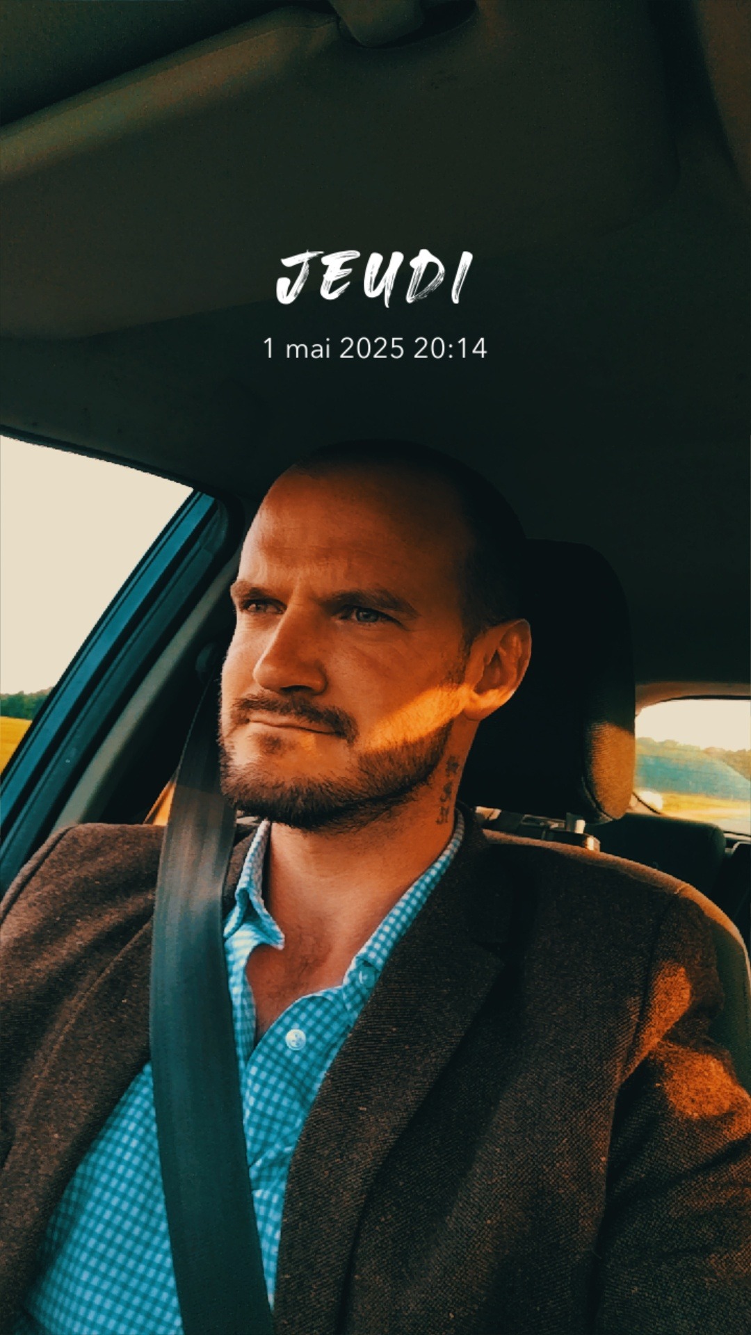 Jaouen - Rivaz - Vaud | Rencontre Mature