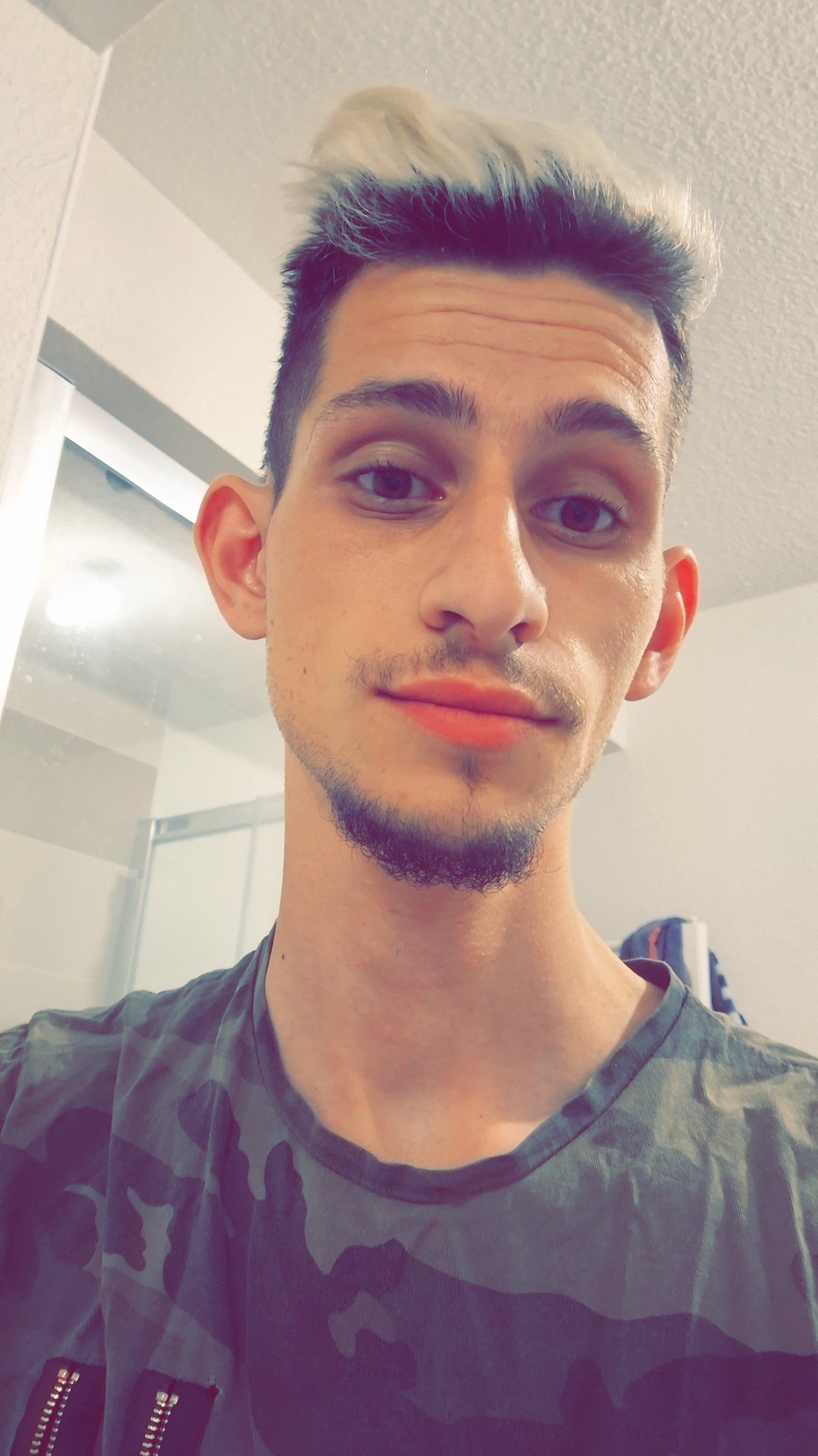 Muhammed - Wangen b. Dübendorf - Zurich | Rencontre Mature