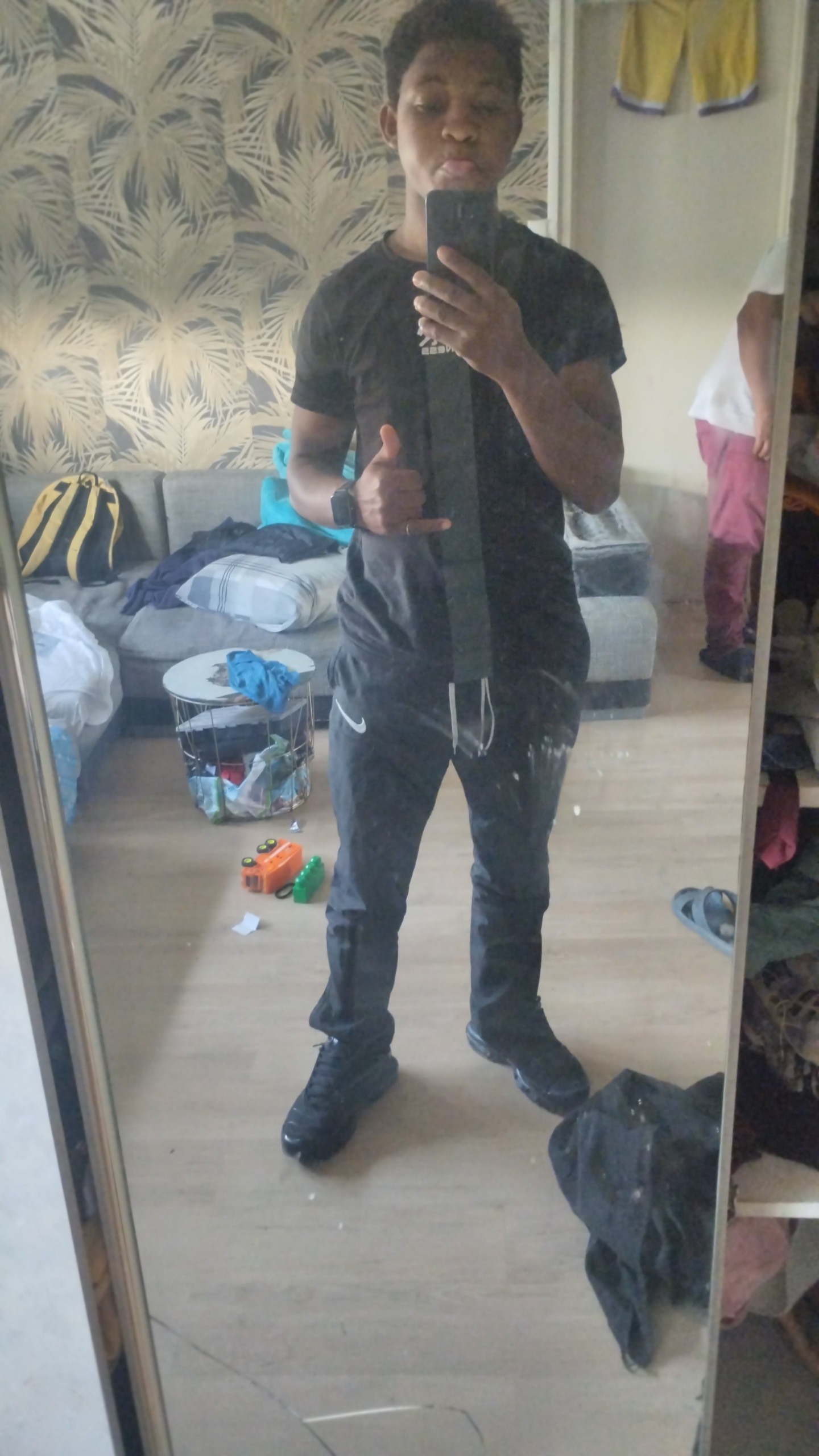 Lenael - Ferden - Valais | Rencontre Mature