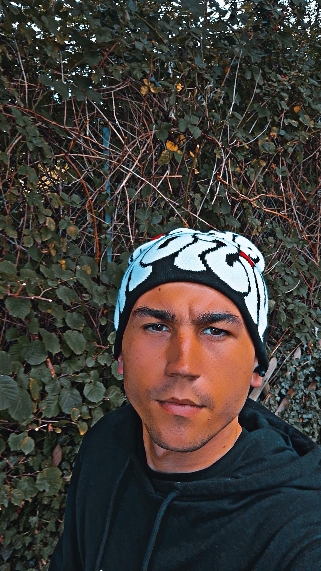 Eliott - Gündisau - Zurich | Rencontre Mature