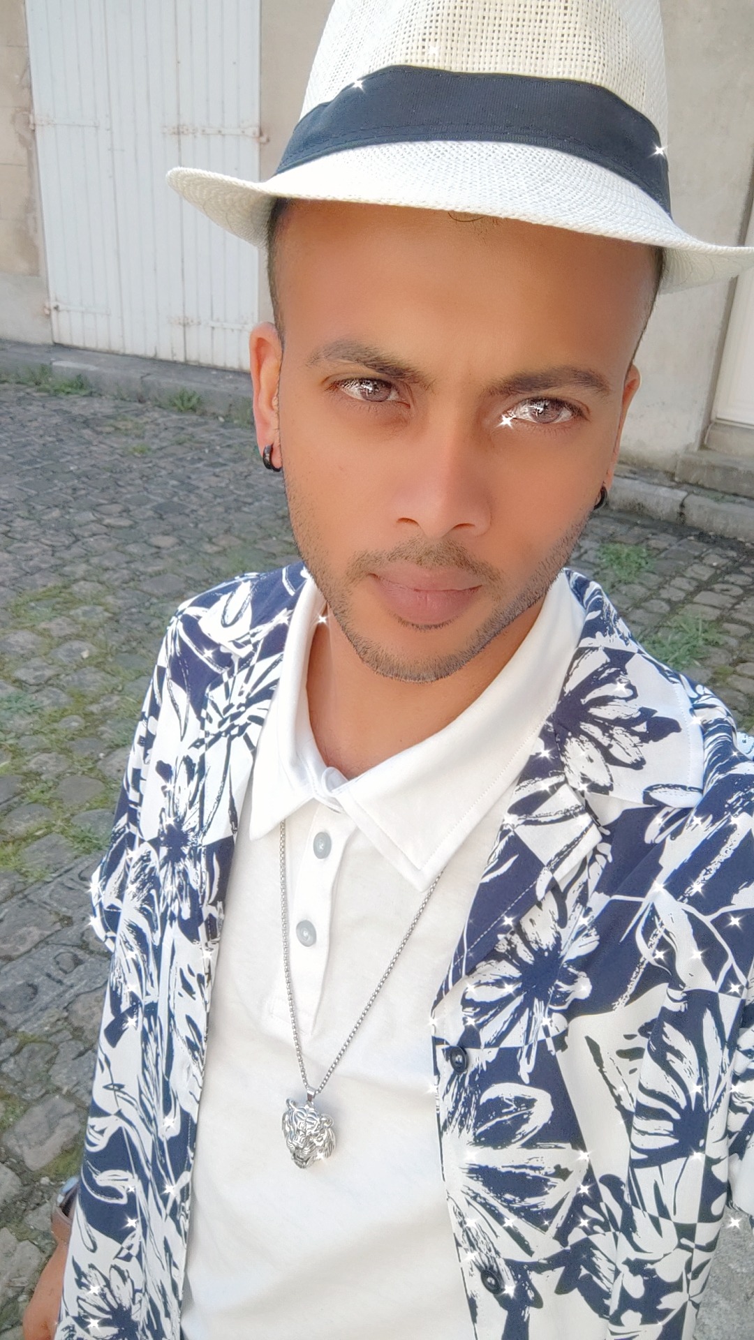 Sameh - Bellwald - Valais | Rencontre Mature