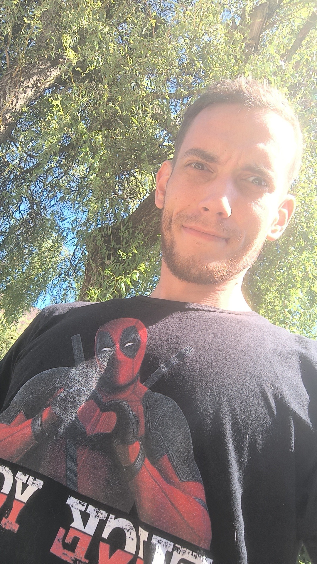 Mohamed-ilyes - Rheinklingen - Thurgovie | Rencontre Mature