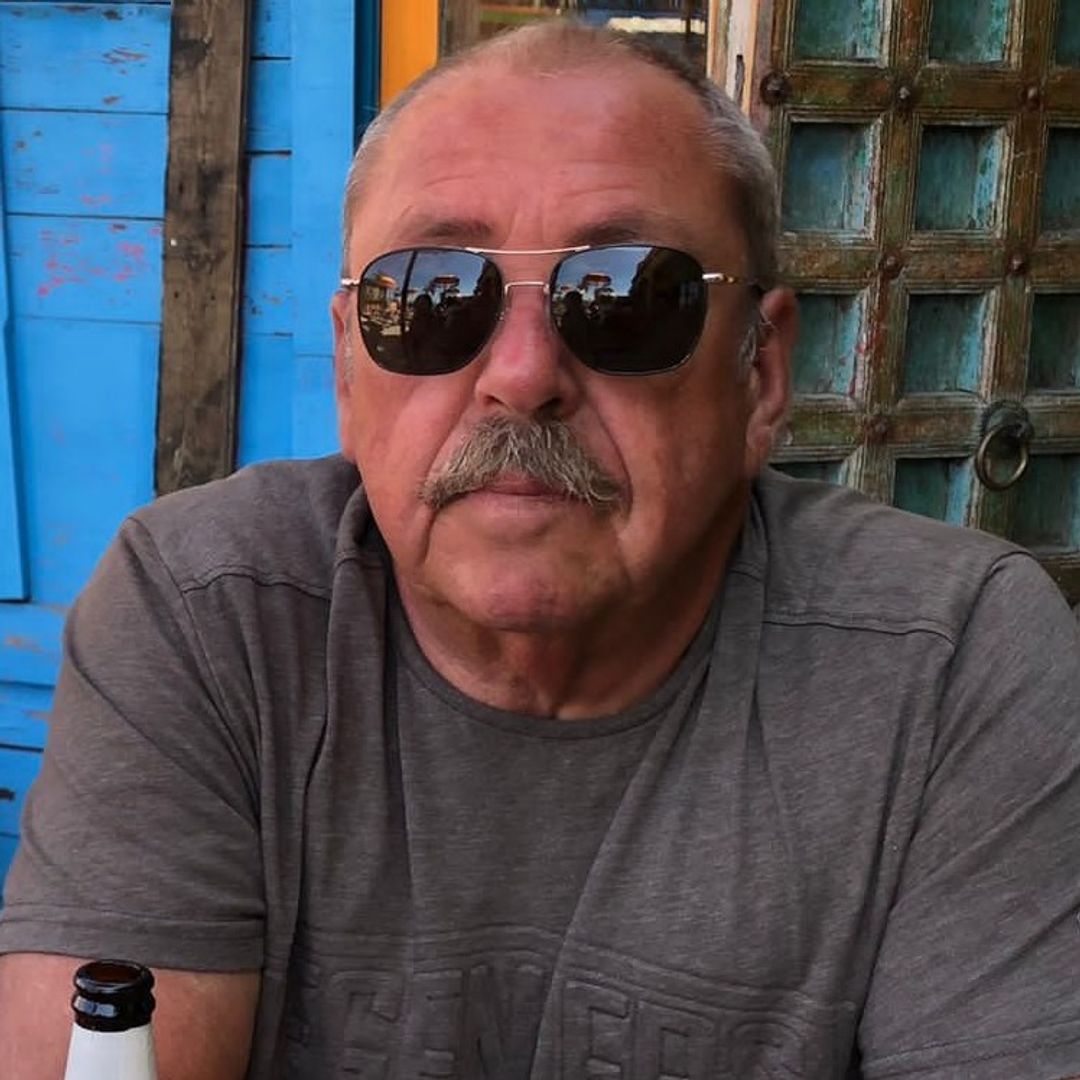 Hanif - Aran - Vaud | Rencontre Mature