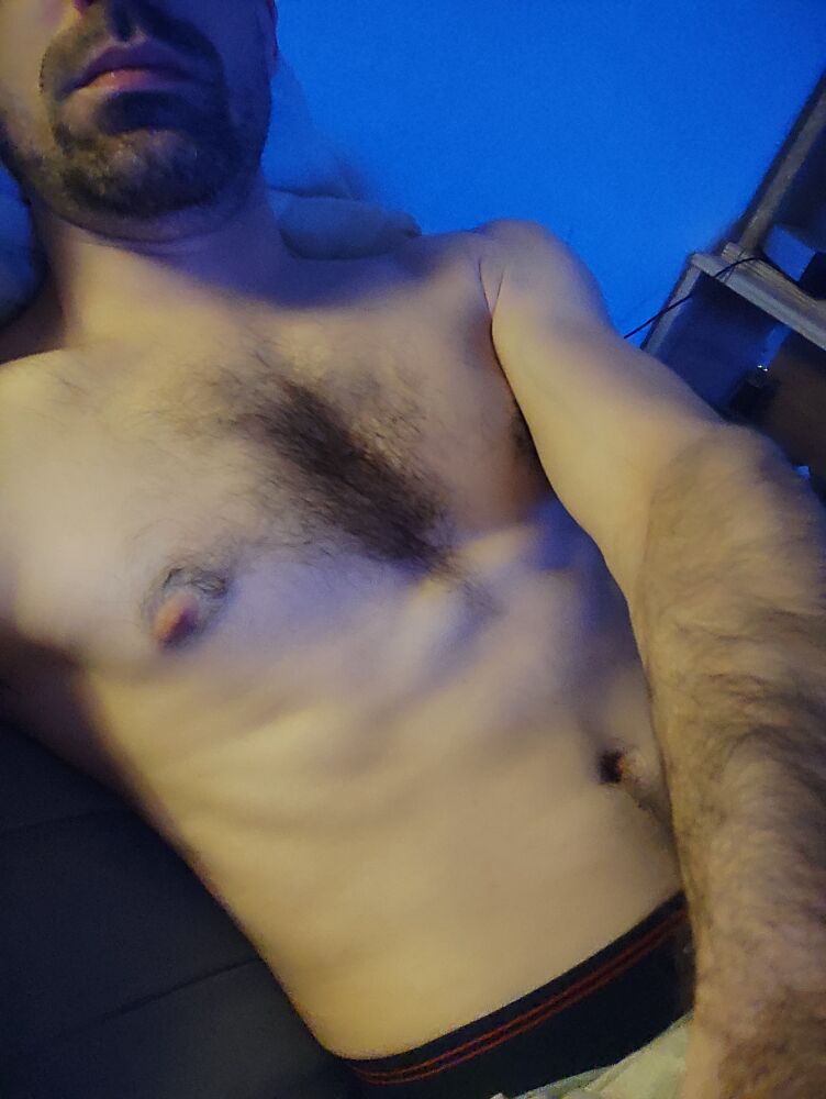 Mordekhai - Haute-Nendaz - Valais | Rencontre Mature