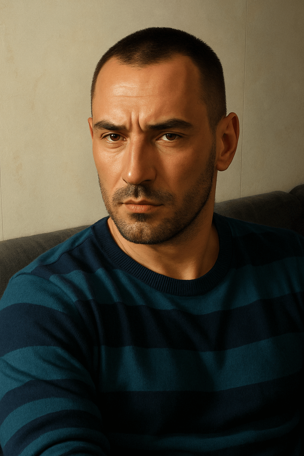 Louis-georges - Thierrens - Vaud | Rencontre Mature