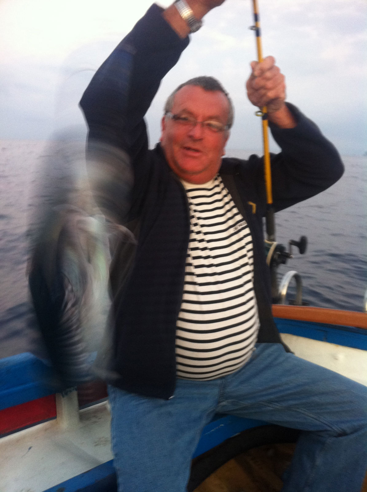 Aris - Uster - Zurich | Rencontre Mature