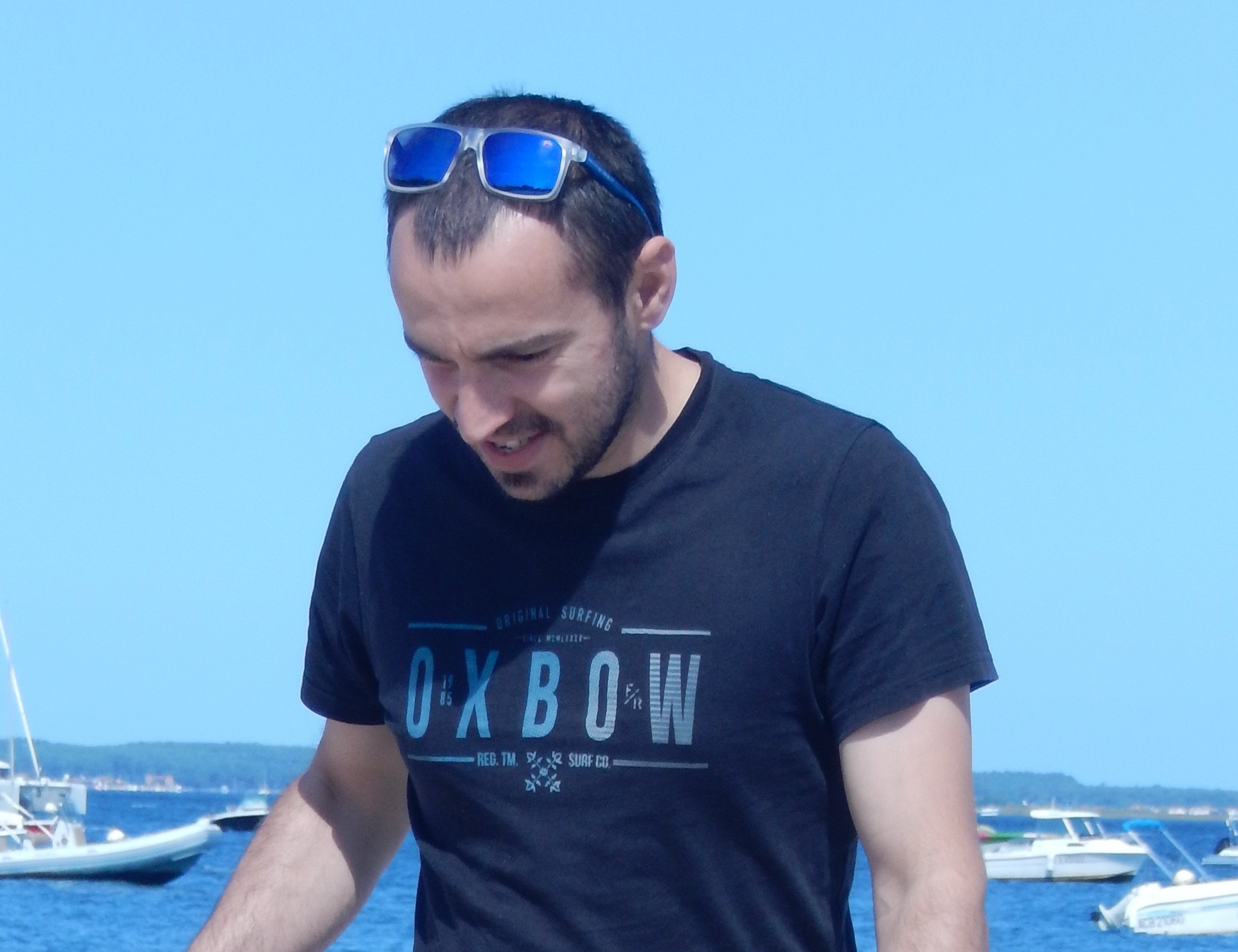 Tcha - Adligenswil - Lucerne | Rencontre Mature