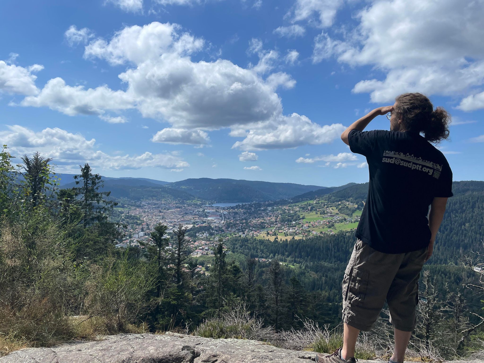 Nabi - Scherzingen - Thurgovie | Rencontre Mature