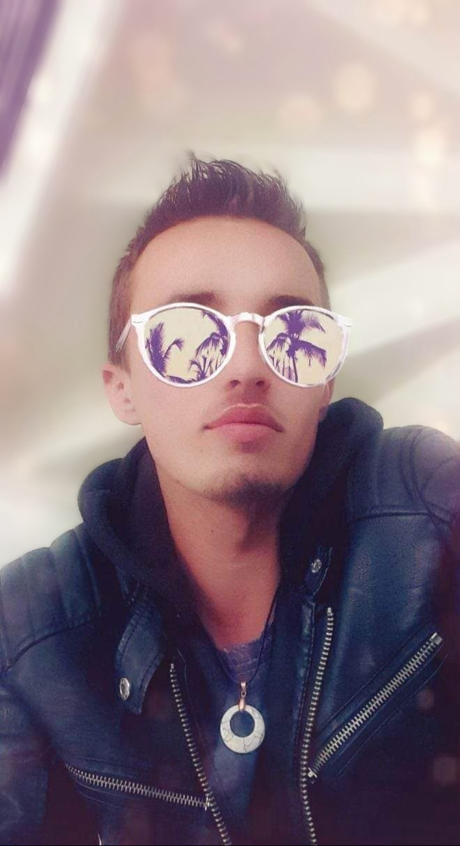 Othmane - Rieden AG - Argovie | Rencontre Mature