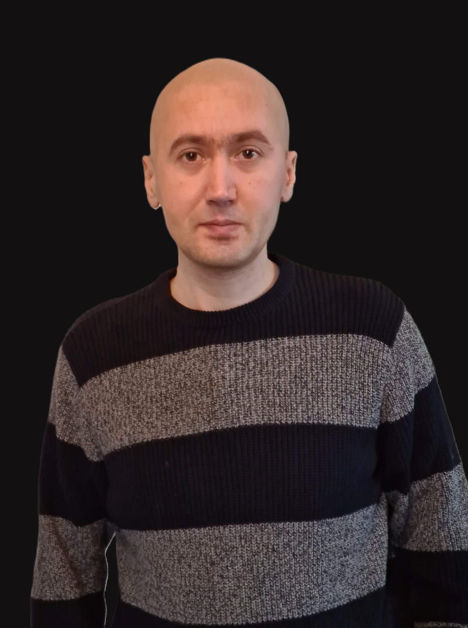 Mikolaj - Arveyes - Vaud | Rencontre Mature