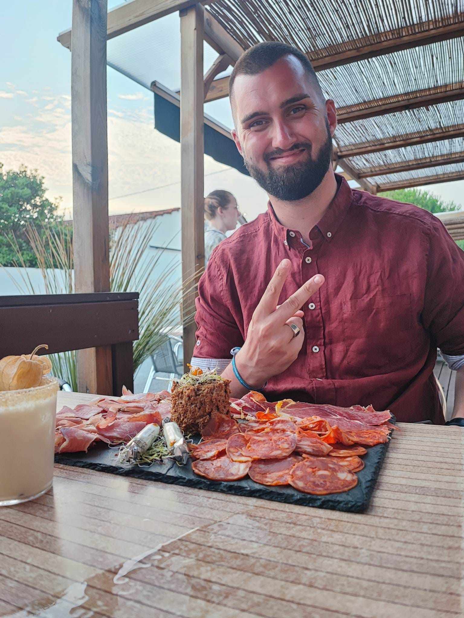 Maturin - Fey (Nendaz) - Valais | Rencontre Mature